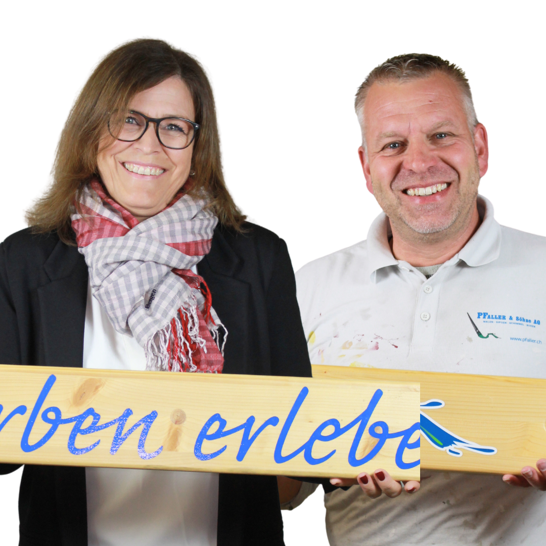 Fassadensanierung leicht gemacht